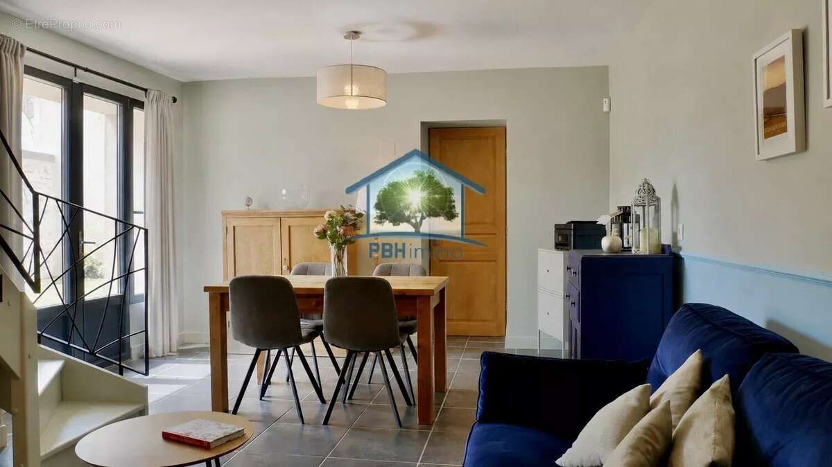 Maison briarde de caractère entièrement rénovée - photo 8