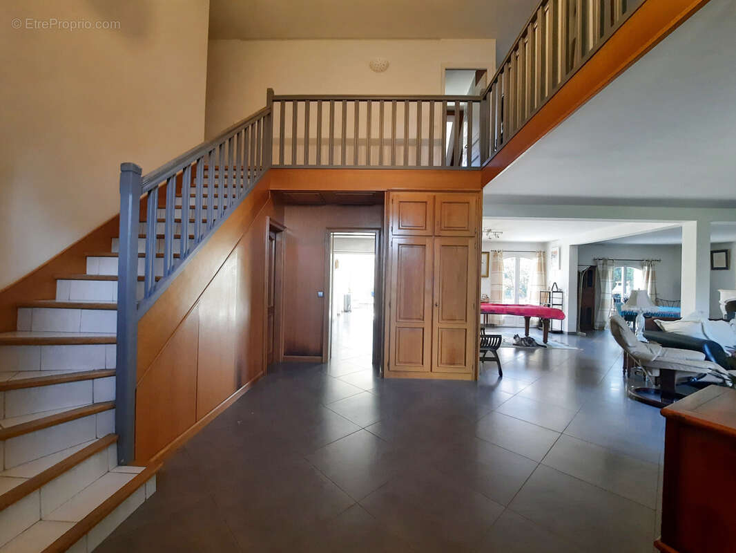 Maison à MAREUIL-LES-MEAUX