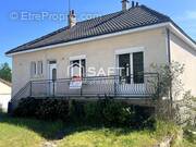 Photo 1 - Maison à LA CELLE-SAINT-AVANT