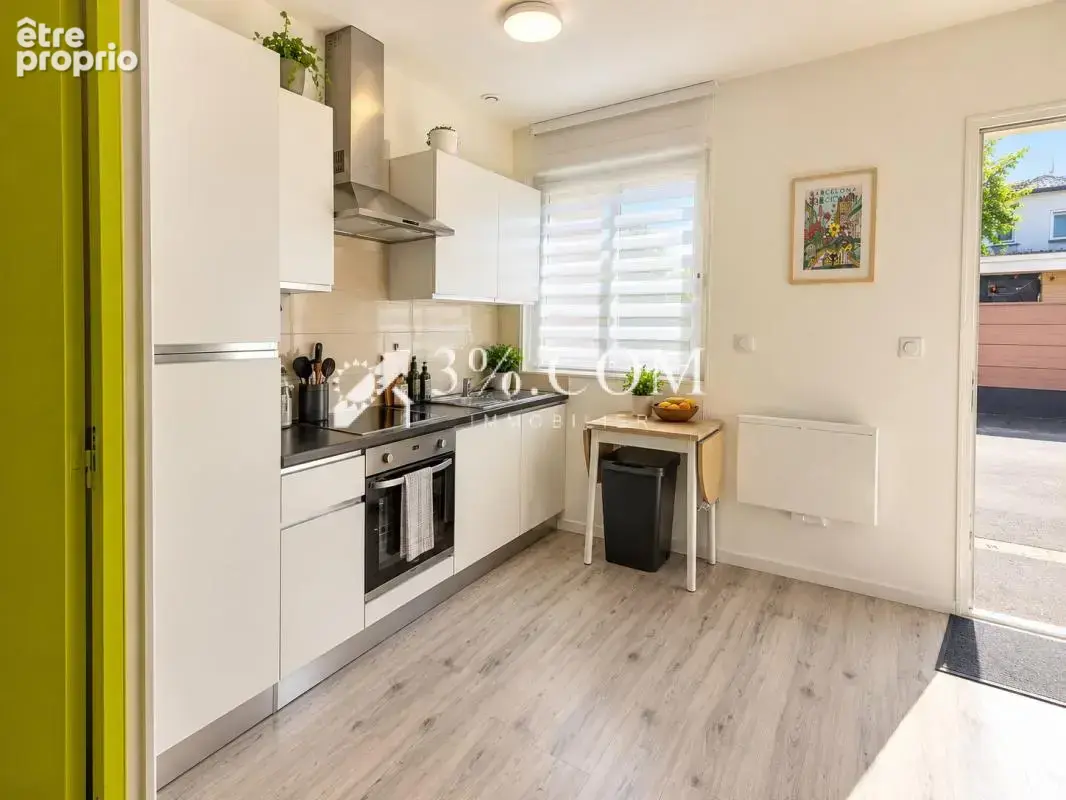 Ensemble immobilier mixte :bureau et 13 studio meublés à Mar - photo 5