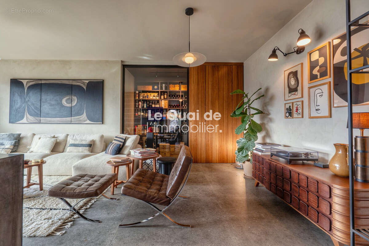 Maison à SAINT-ALBAN-LEYSSE