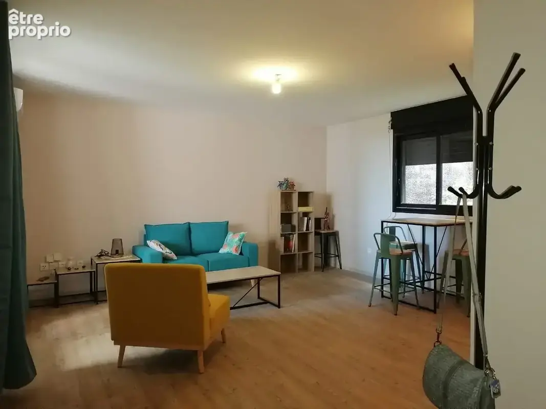 Appartement 2 pièces 46 m² à vendre à Saint-Denis (97400) - photo 7