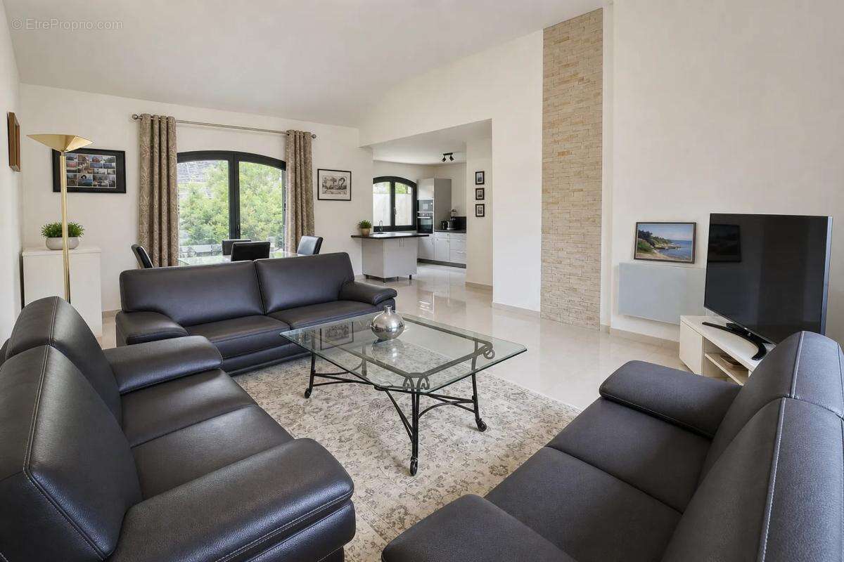 Maison 155m² - photo 2