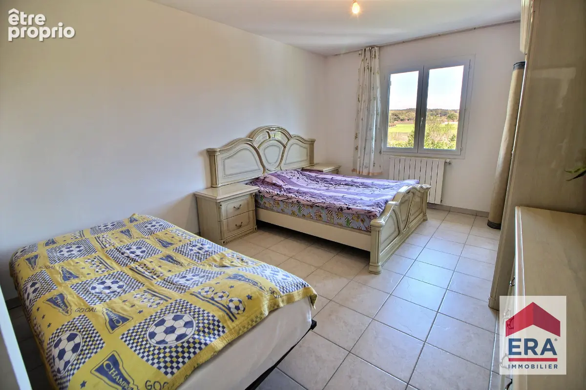 Maison 135m² à bollène - photo 5