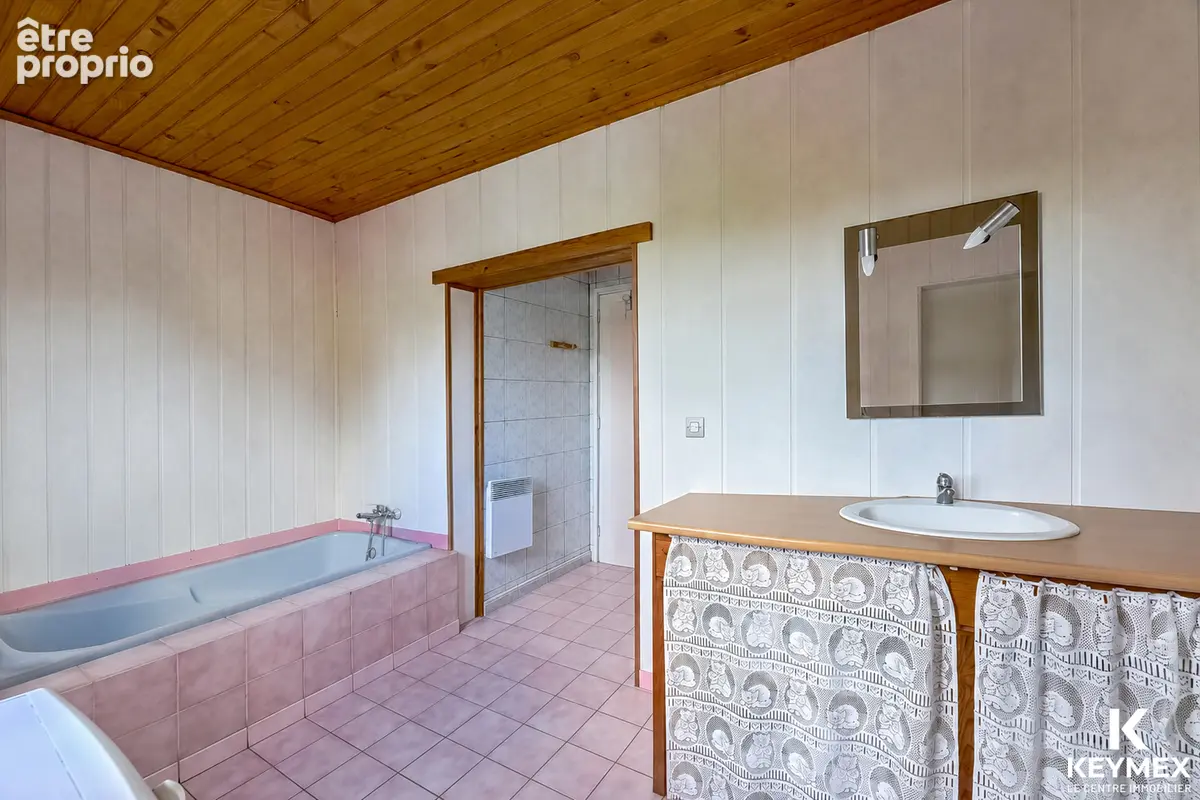 Maison Ecouen 5 pièce(s) 100 m2 - photo 8