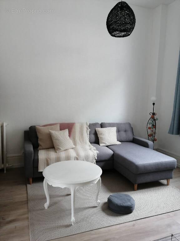 Appartement à EVREUX