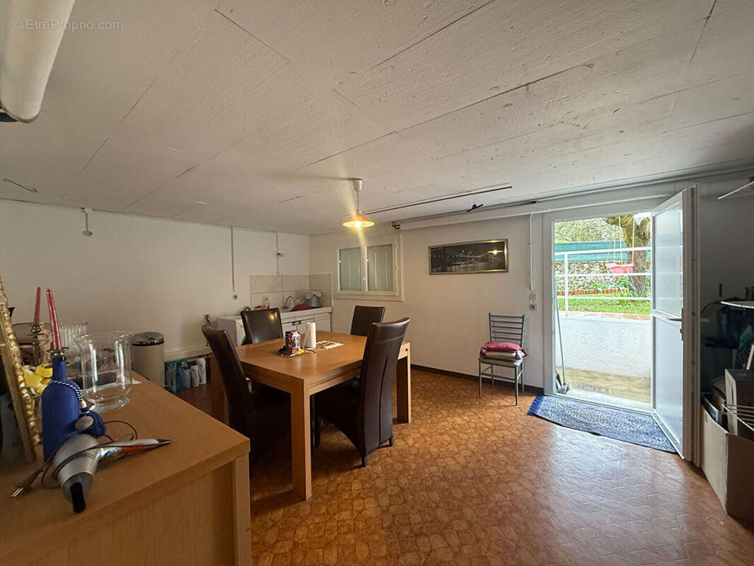 Maison à VILLENEUVE-SUR-LOT