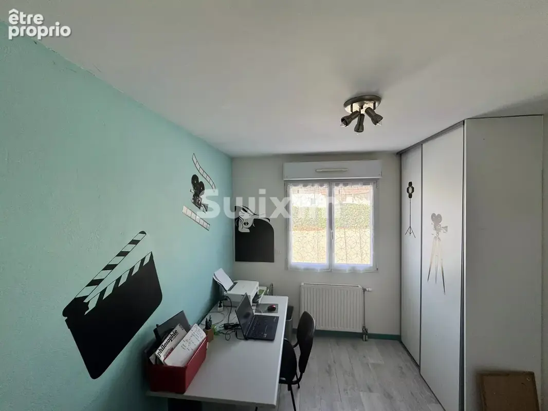 Maison moderne de 130 m² avec piscine à Saint-Aubin - photo 5