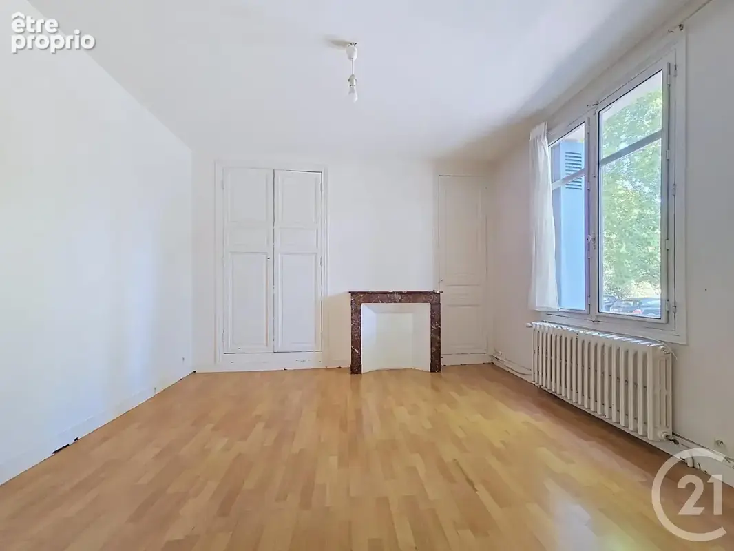Maison 3 pièces 86 m² à vendre à Tours (37000) - photo 11