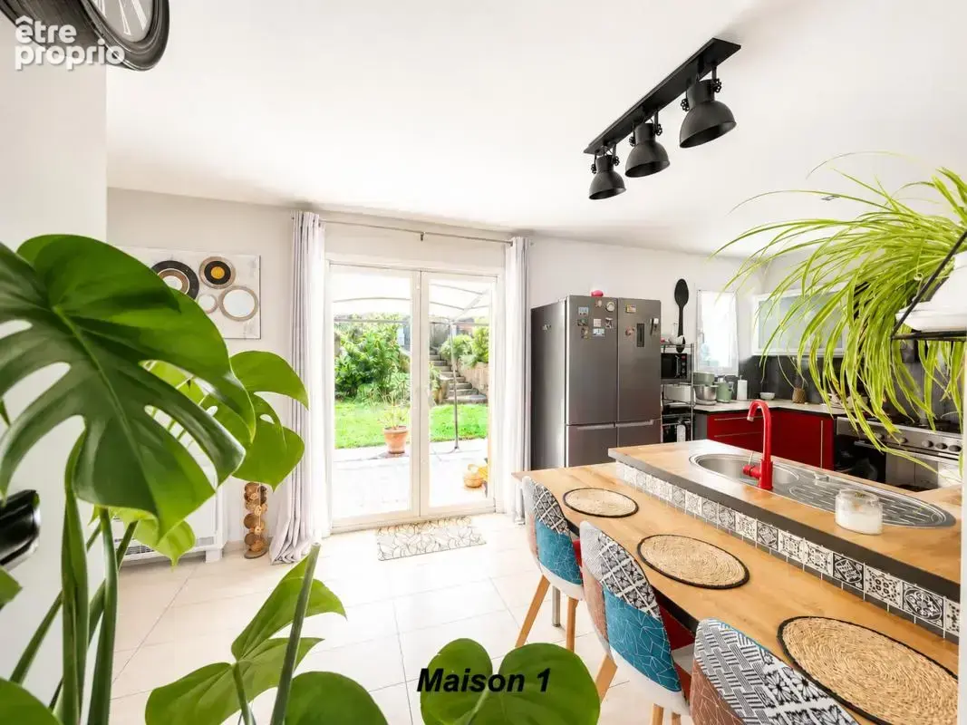 Propriété - photo 7