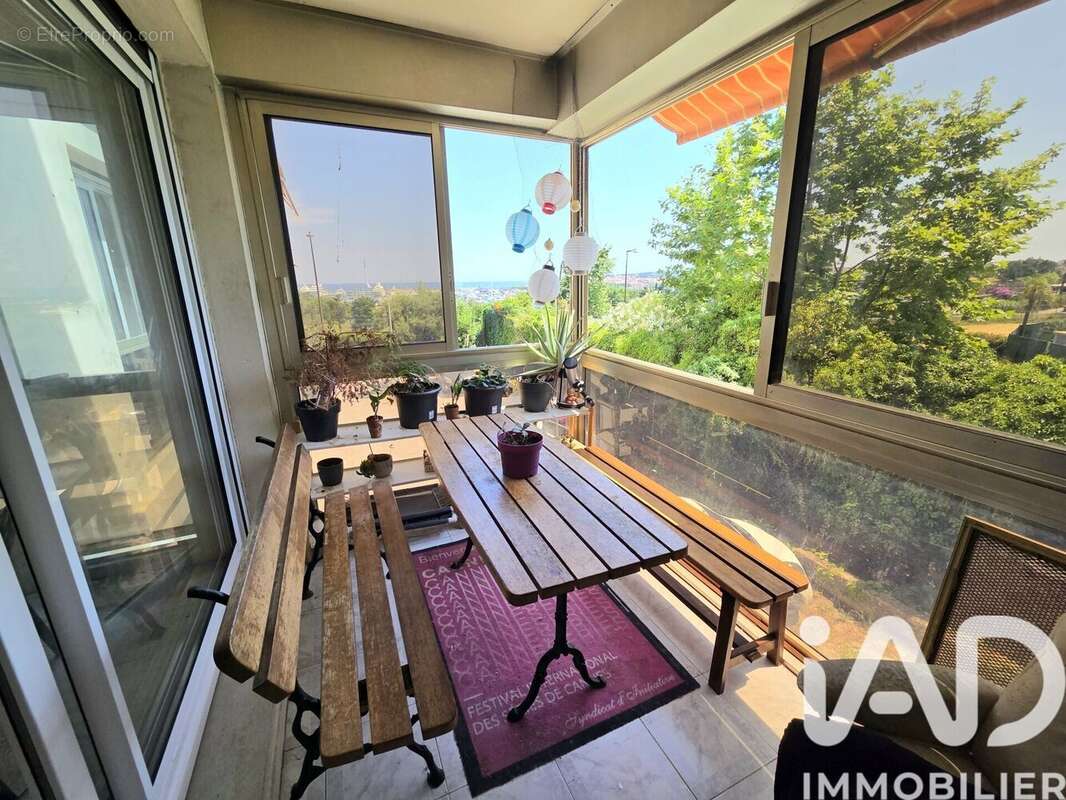 Photo 2 - Appartement à ANTIBES