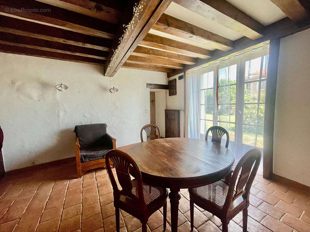 Maison à LA FERTE-SOUS-JOUARRE