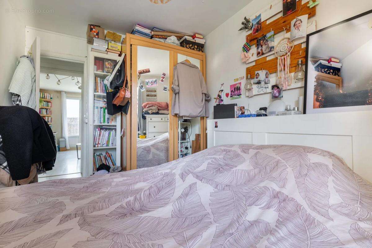 Appartement à PANTIN