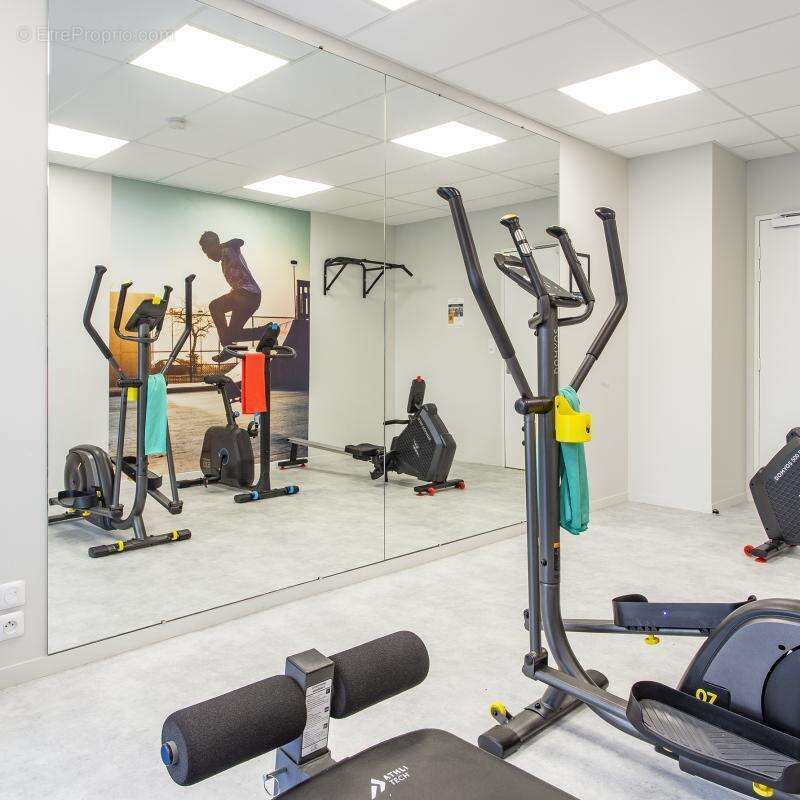 Appartement à LIMOGES