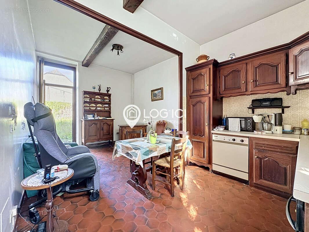 Maison à COARRAZE