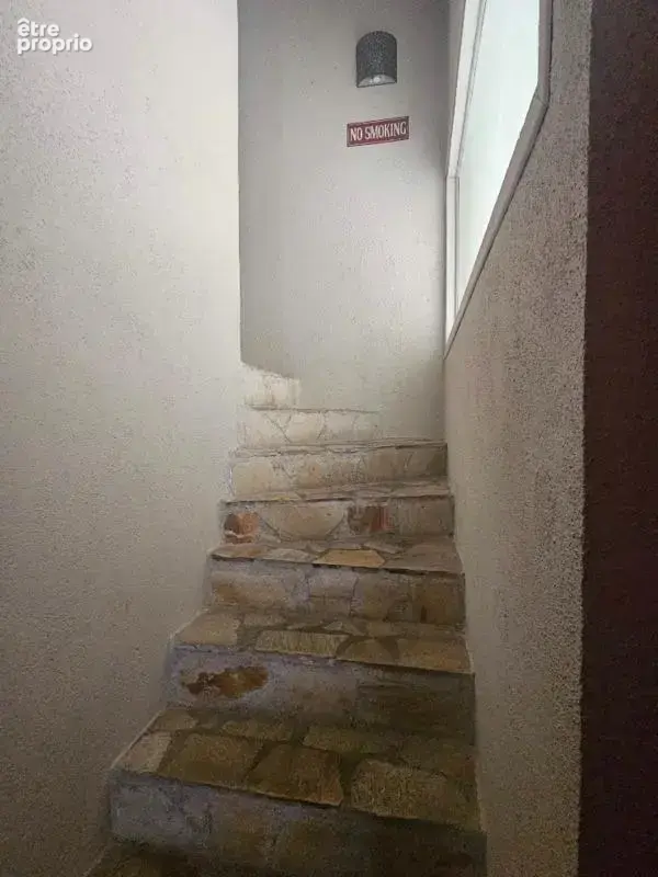 Chaleureuse maison de village + terrasse + garage - photo 36