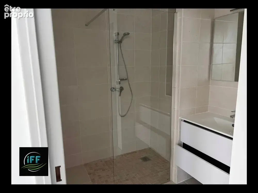 Exclusivité : Appartement T3 neuf « KAIYOU » - photo 9