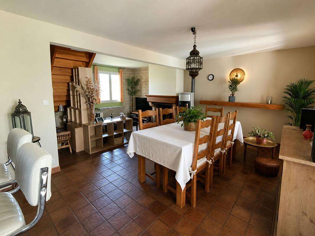 Maison Reau 170 m2 - photo 6