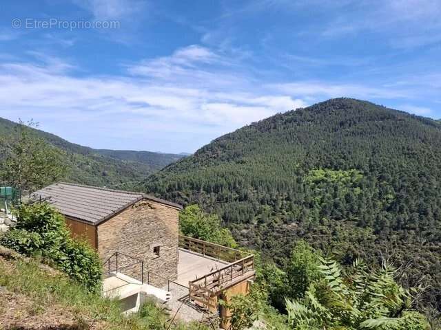 Maison à LES VANS
