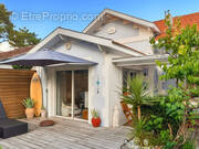 Maison à LEGE-CAP-FERRET