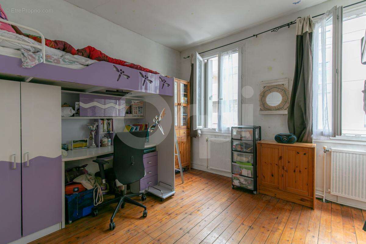 Maison à BOISSY-SAINT-LEGER