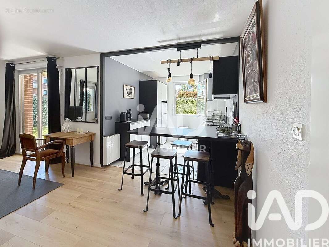 Photo 2 - Appartement à TOULOUSE
