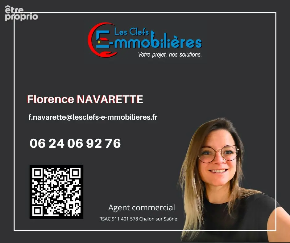 Fonds de commerce CHR Café Hôtel Restaurant Bar Brasserie Branges 71 - photo 18