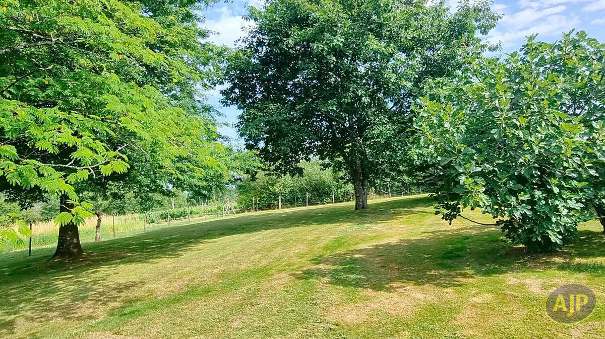 Maison à SAINT-DENIS-DE-PILE