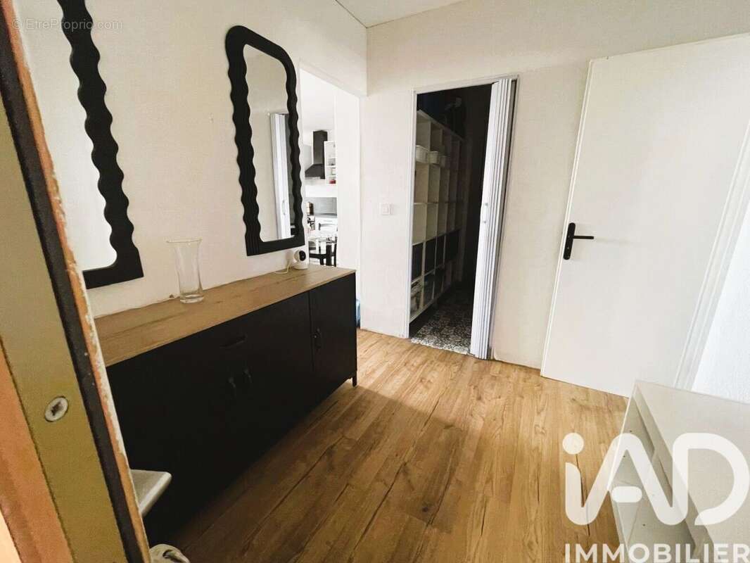 Photo 5 - Appartement à ANGERS