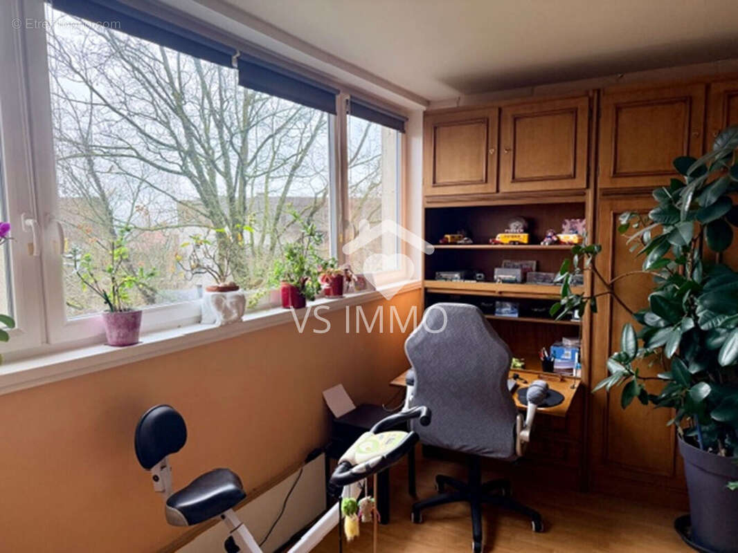 Appartement à TOURCOING