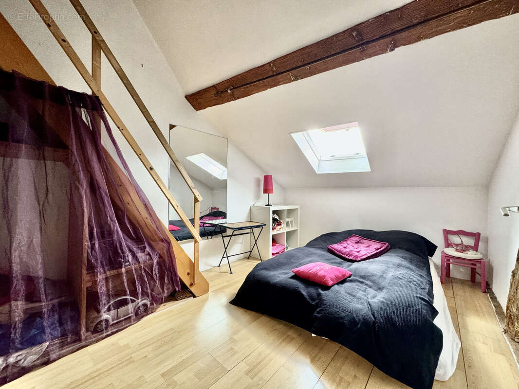 Appartement à ANNECY