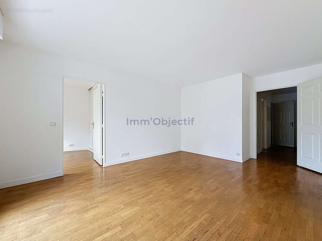 Appartement à PARIS-12E