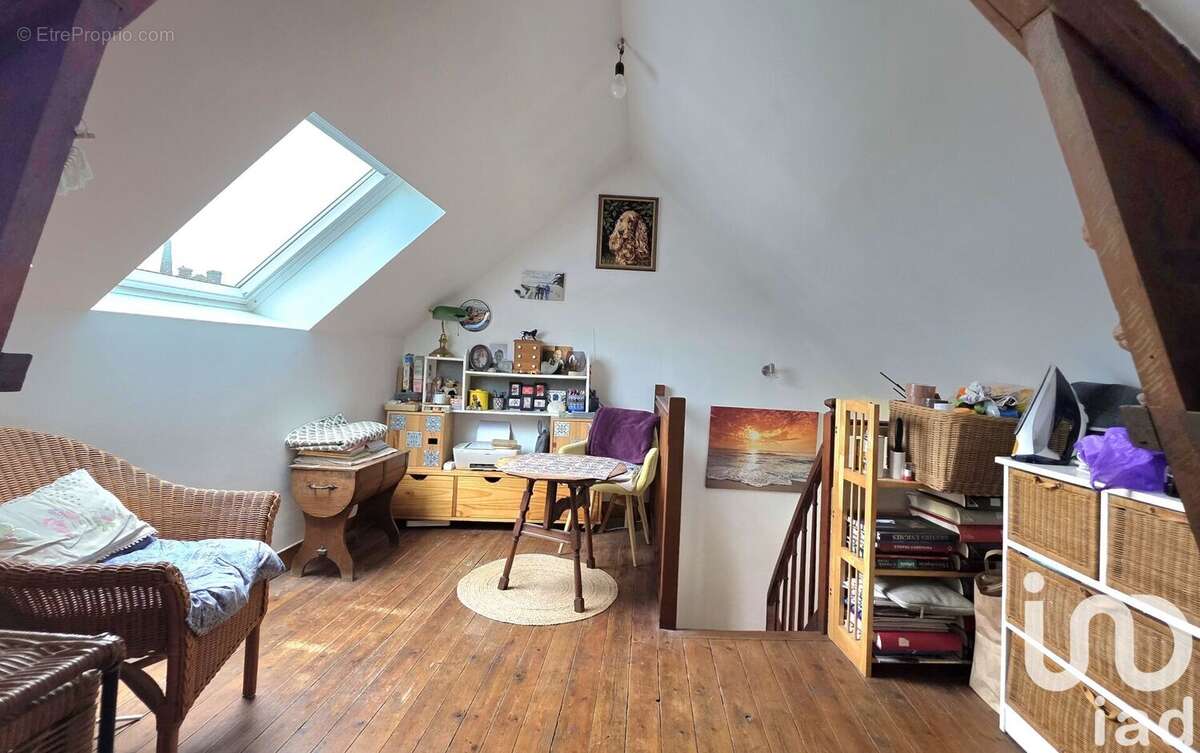 Photo 5 - Maison à ETRETAT