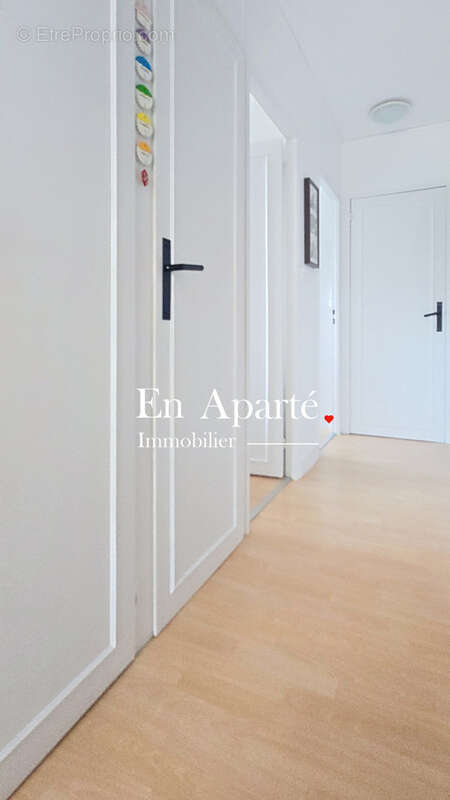 Appartement à GRANVILLE