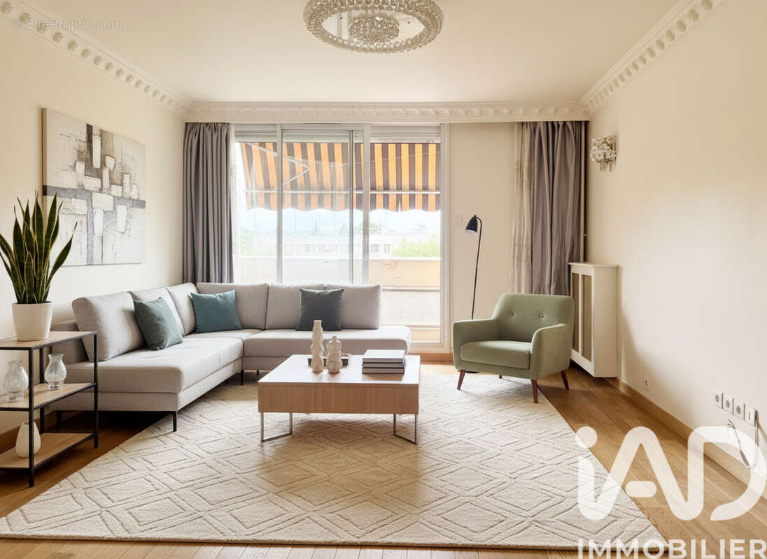 Photo 3 - Appartement à MAISONS-ALFORT