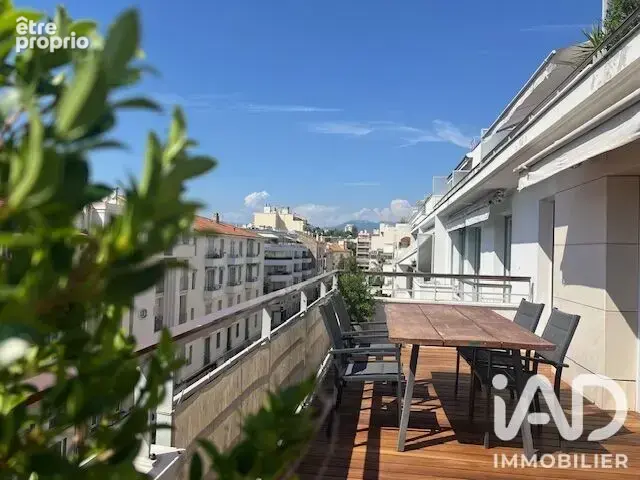Photo 1 - Appartement à ANTIBES