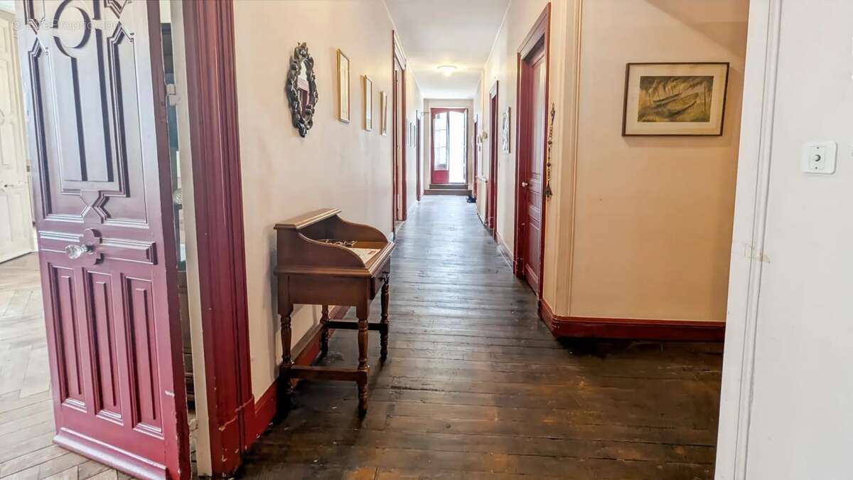 Appartement à BAYONNE
