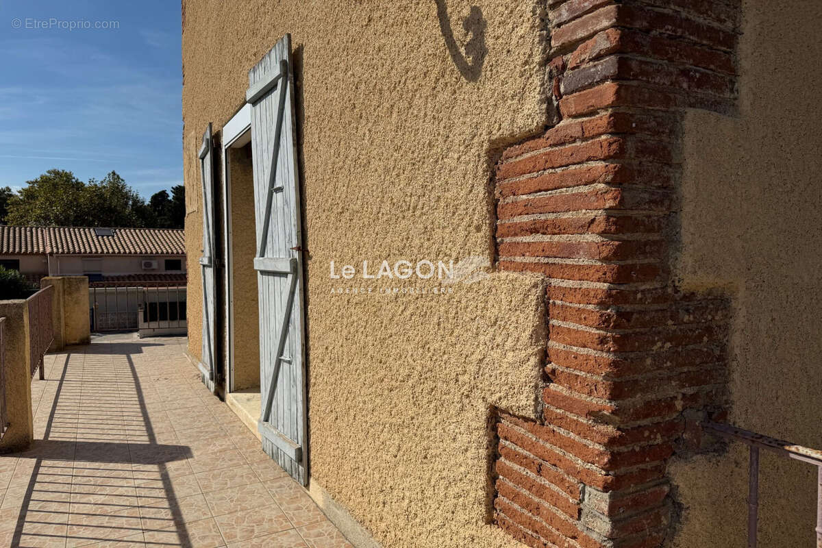 Appartement à SAINT-CYPRIEN