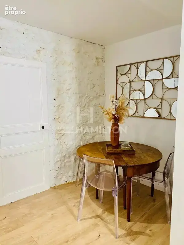 Maison de Village à Valbonne rénovée - photo 3