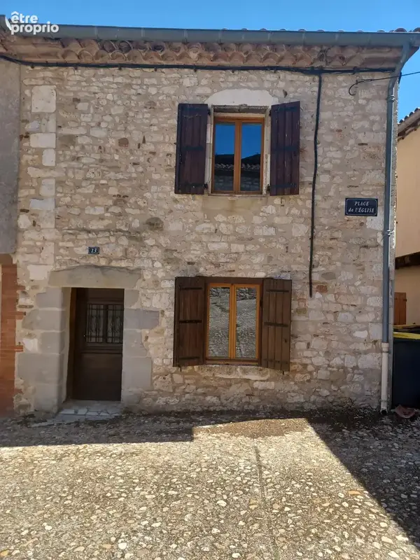 Maison 3 pièces 59 m² à vendre à Denat (81120) - photo 7
