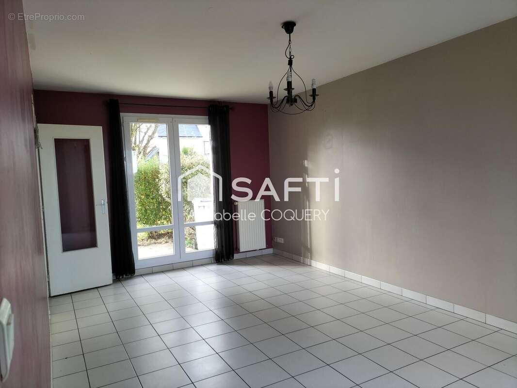 Photo 4 - Maison à BONNEVAL