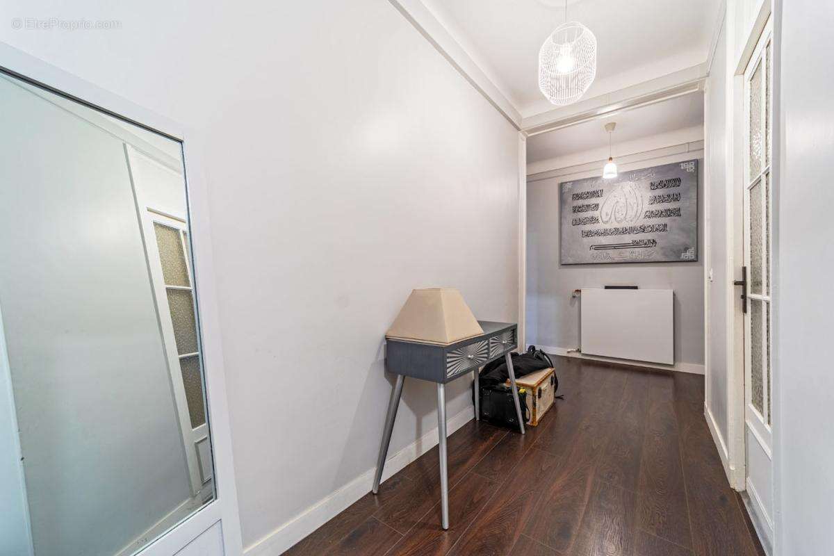Appartement loué - 117 m² - Choisy-le-Roi (94) - photo 3
