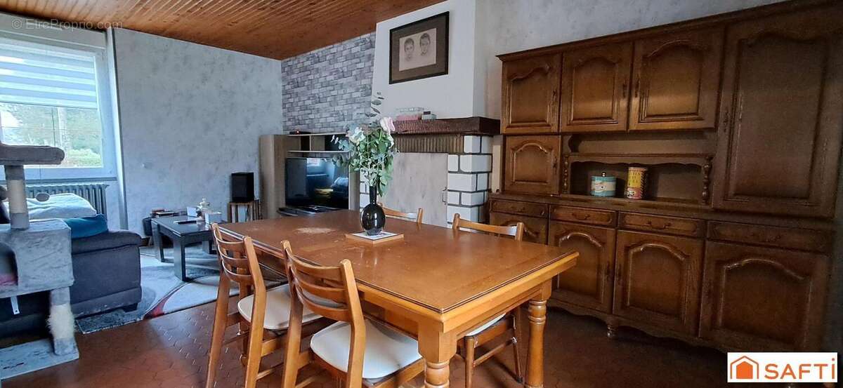 Photo 5 - Maison à LA FERTE-MACE