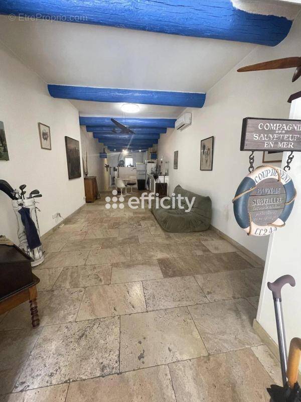 Appartement à ROGNES