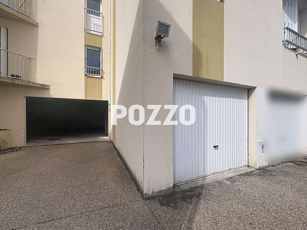 Appartement à CHERBOURG-OCTEVILLE