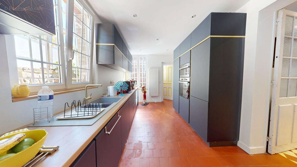 Maison à SAINTE-ADRESSE