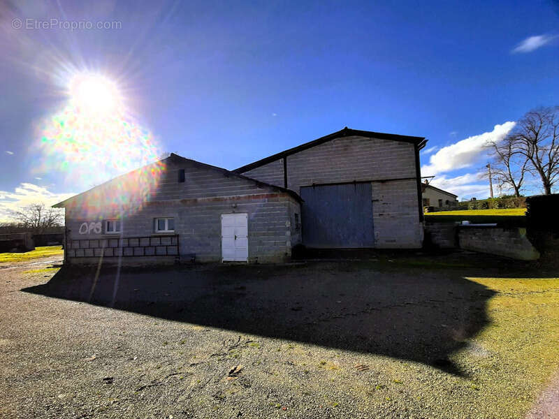 Maison à MARCIAC
