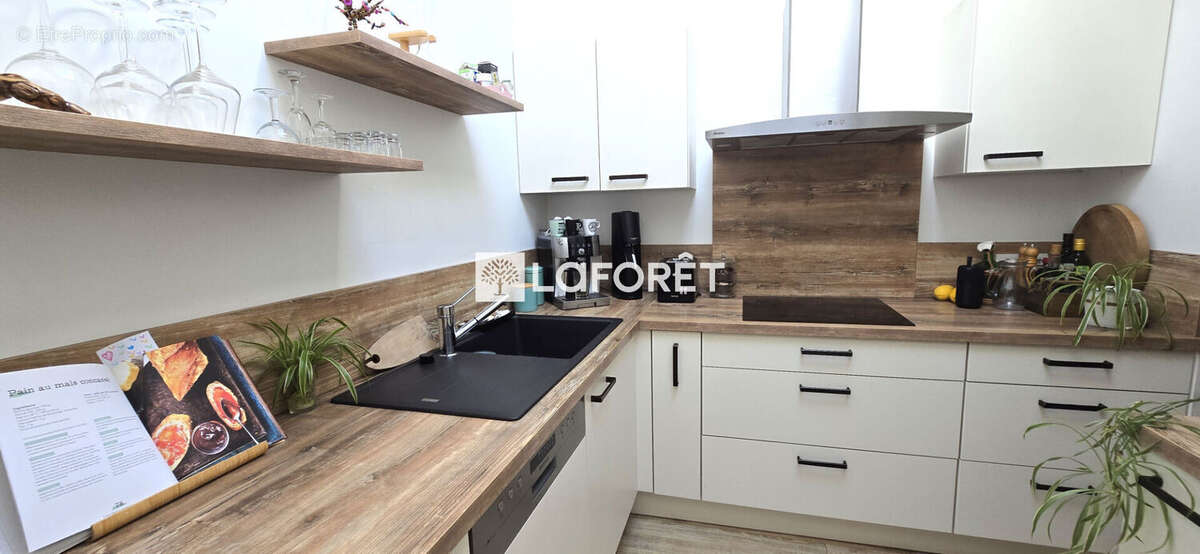 Maison à PALAU-DEL-VIDRE