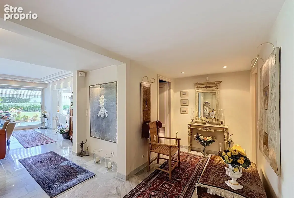 Photo Appartement à Cannes au prix de 1 095 000€