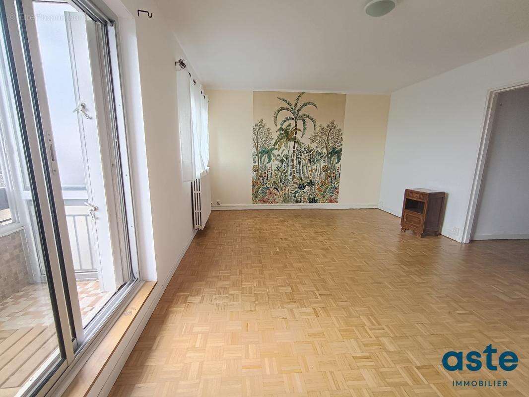 Appartement à BREST
